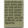 Club Atl Tico Pe Arol: Entra Neur Du Club Atl Tico Pe Arol, Joueur Du Club Atl Tico Pe Arol, Oscar M Guez, Jos Luis Chilavert, El As Figueroa by Source Wikipedia