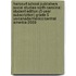 Harcourt School Publishers Social Studies North Carolina: Student Edition (5-Year Subscription) Grade 5 Us/Canada/Mexico/Central America 2009