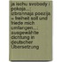 Ja ischu svobody i pokoja...: Izbrannaja poezija = Freiheit soll und Friede mich umfangen...: Ausgewählte Dichtung in deutscher Übersetzung