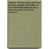 Rabelais: the Five Books and Minor Writings, Together with Letters & Documents Illustrating His Life. a New Translation, with Notes, Volume 2
