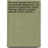 The Covent-Garden Journal by Sir Alexander Drawcansir, Knt. Censor of Great Britain (Henry Fielding). Edited by Gerard Edward Jensen Volume 1