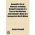 Boswell's Life of Johnson, Including Boswell's Journal of a Tour to the Hebrides, and Johnson's Diary of a Journey Into North Wales (Volume 5)
