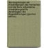 Die Morphologie Der Missbildungen Des Menschen Und Der Tiere: Allgemeine Missbildungslehre (Teratologie); Die Doppelbildungen (German Edition)