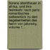 Florens Abentheuer In Afrika, Und Ihre Heimkehr Nach Paris: Romantisches Seitenstück Zu Den Begebenheiten Des Herrn Von Jalonsky, Volume 1...