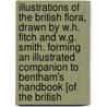 Illustrations of the British Flora, Drawn by W.H. Fitch and W.G. Smith. Forming an Illustrated Companion to Bentham's Handbook [Of the British door Worthington George Smith