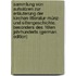 Sammlung Von Aufsätzen Zur Erläuterung Der Kirchen-Litteratur-Múnz- Und Sittengeschichte, Besonders Des 16Ten Jahrhunderts (German Edition)