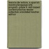 Tesoros de Lectura, a Spanish Reading/Language Arts Program, Grade 4, Skill-Based Content Practice Reader Collection Annotated Teacher Edition