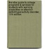 The K&w Guide to College Programs & Services for Students with Learning Disabilities or Attention Deficit/Hyperactivity Disorder, 11th Edition