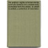 the Arabian Nights Entertainments, Carefully Revised and Occaisionally Corrected from the Arabic. to Which Is Added, a Selection of New Tales