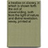 A Treatise on Slavery, in Which Is Shown Forth the Evil of Slaveholding, Both from the Light of Nature and Divine Revelation. Vevay, Printed At