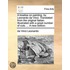 A treatise on painting, by Leonardo da Vinci. Translated from the original Italian. Illustrated with a great number of cuts. ... A new edition.