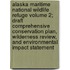 Alaska Maritime National Wildlife Refuge Volume 2; Draft Comprehensive Conservation Plan, Wilderness Review, and Environmental Impact Statement