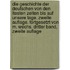 Die Geschichte Der Deutschen Von Den Ltesten Zeiten Bis Auf Unsere Tage. Zweite Auflage. Fortgesetzt Von M. Wechs. Dritter Band, Zweite Auflage