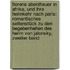 Florens Abentheuer In Afrika, Und Ihre Heimkehr Nach Paris: Romantisches Seitenstück Zu Den Begebenheiten Des Herrn Von Jalonsky, Zweiter band