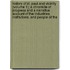 History of St. Paul and Vicinity (Volume 1); a Chronicle of Progress and a Narrative Account of the Industries, Institutions, and People of The