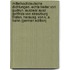 Mittelhochdeutsche Dichtungen. Echte Lieder Von Gudrun. Auszwal Ausz Gottfrids Von Straszburg Tristan. Herausg. Von K. A. Hahn (German Edition)