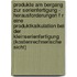 Produkte Am Bergang Zur Serienfertigung - Herausforderungen F R Eine Produktkalkulation Bei Der Kleinserienfertigung (Kostenrechnerische Sicht)