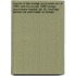 Rewrite Of The Foreign Assistance Act Of 1961 And Fiscal Year 1995 Foreign Assistance Request (pt. 6); Hearings Before The Committee On Foreign