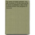 the Works of Tobias Smollett, M.D. with Memoirs of His Life (Volume 8); to Which Is Prefixed a View of the Commencement and Progress of Romance