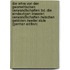 Die Lehre Von Den Geometrischen Verwandtschaften: Bd. Die Eindeutigen Linearen Verwandtschaften Zwischen Gebilden Zweiter Stufe (German Edition)