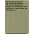 Geschichte der neuern französischen Litteratur, 16.-19. Jahrhundert. Ein Handbuch von Heinrich Morf. Erstes Buch: Das Zeitalter der Renaissance