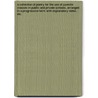 A Collection of Poetry for the use of Juvenile Classes in Public and Private Schools, arranged in a progressive form with explanatory notes, etc. door W.H. Cordeaux