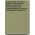 Autobiography of William Jerdan, with His Literary, Political, and Social Reminiscences and Correspondence During the Last Fifty Years (Volume 3)