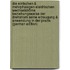 Die Einfachen & Mehrphasigen Elektrischen Wechselströme Beziehungsweise Der Drehstrom Seine Erzeugung & Anwendung in Der Prazis (German Edition)