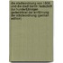 Die Stadteordnung Von 1808 Und Die Stadt Berlin: Festschrift Zur Hundertjährigen Gedenkfeier Der Einführung Der Städteordnung (German Edition)