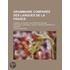 Grammaire Compar E Des Langues de La France; Flamand, Allemand, Celto-Breton, Basque, Provencal, Espagnol, Italien, Francais Compar S Au Sanscrit