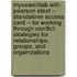 Mysearchlab with Pearson Etext -- Standalone Access Card -- For Working Through Conflict: Strategies for Relationships, Groups, and Orgainzations