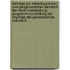 Beiträge Zur Mineralogischen Und Geognostischen Kenntniß Der Mark Brandenburg: Programm Zur Prüfung Der Zöglinge Der Gewerbschule, Volume 8...