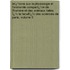 Leï¿½Ons Sur La Physiologie Et L'Anatomie Comparï¿½E De L'Homme Et Des Animaux Faites Ï¿½ La Facultï¿½ Des Sciences De Paris, Volume 5