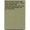 Blühen ist ein Nomen, weil man das sehen kann. - Über eine beispielhafte Untersuchung von Groß- und  Kleinschreibstrategien bei Grundschülern door Anke Schepers