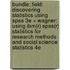 Bundle: Field: Discovering Statistics Using Spss 3e + Wagner: Using Ibm(r) Spss(r) Statistics For Research Methods And Social Science Statistics 4e