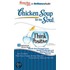 Chicken Soup For The Soul: Think Positive: 30 Inspirational Stories About Words That Changed Lives, Health Challenges, And Making Every Day Special