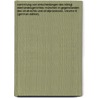Sammlung Von Entscheidungen Des Königl. Oberlandesgerichtes München in Gegenstanden Des Strafrechts Und Strafprozesses, Volume 6 (German Edition) door Onbekend
