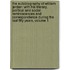 the Autobiography of William Jerdan: with His Literary, Political and Social Reminiscences and Correspondence During the Last Fifty Years, Volume 1