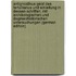 Antignostikus Geist des Tertullianus und Einleitung in dessen Schriften, mit archäologischen und dogmenhistorischen Untersuchungen (German Edition)