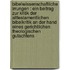 Bibelwissenschaftliche Irrungen : ein Beitrag zur Kritik der alttestamentlichen Bibelkritik an der Hand eines gerichtlichen theologischen Gutachtens