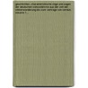 Geschichten, Charakteristische Züge Und Sagen Der Deutschen Volksstämme Aus Der Zeit Der Völkerwanderung Bis Zum Vertrage Von Verdun, Volume 1... by Onno Klopp