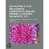 Les Hu Tres Et Les Mollusques Comestibles, Moules, Praires, Clovisses, Escargots, Etc; Histoire Naturelle, Culture Industrielle, Hygi Ne Alimentaire