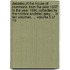 Debates of the House of Commons, from the year 1667 to the year 1694. Collected by the Honble Anchitell Grey, ... In ten volumes. ...  Volume 5 of 10