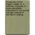 Introduction To The English Reader: Or, A Selection Of Pieces, In Prose And Poetry, Calculated To Improve The Younger Classes Of Learners In Reading