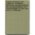 Meyer's Universum: Ein Volksbuch, Enthaltend Abbildung Und Beschreibung Des Sehenswerthesten Und Merkwürdigsten In Natur Und Kunst : In 5 Bänden...