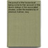 The Pursuit of the House-Boat Being Some Further Account of the Divers Doings of the Associated Shades, under the Leadership of Sherlock Holmes, Esq.
