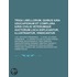 Triga Libellorum, Quibus Iura Usucapionum Et Complura Iuris Civilis Veterumque Auctorum Loca Explicantur, Illustrantur, Vindicantur; I. Iac. Raevardi