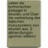 Ueber Die Tyrrhenischen Pelasger in Etrurien, Und Über Die Verbreitung Des Italischen Münzsystems Von Etrurien Aus. 2 Abhandlungen (German Edition)