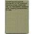 Current Housing Reports Volume 92, No. 45; American Housing Survey, Oklahoma City, Ok, Metropolitan Statistical Area. Housing Characteristics for Sele