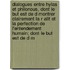 Dialogues Entre Hylas Et Philonous, Dont Le But Est de D Montrer Clairement La R Alit Et La Perfection de L'Entendement Humain; Dont Le But Est de D M